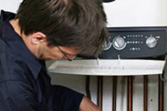 boiler replacement Hermitage