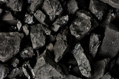 Hermitage coal boiler costs