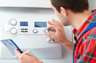 free commercial Hermitage boiler quotes