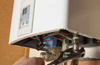 free Hermitage boiler install quotes