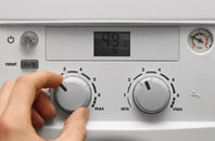 free Hermitage boiler maintenance quotes